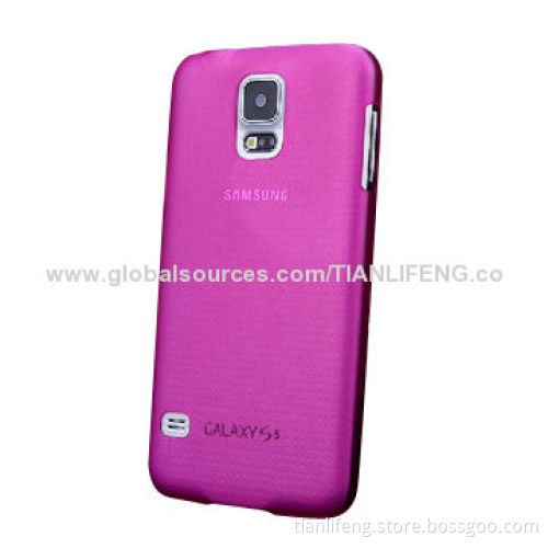 Business Phone Case for Galaxy S5